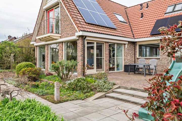 Foto 3 van Graaf Florisstraat 32