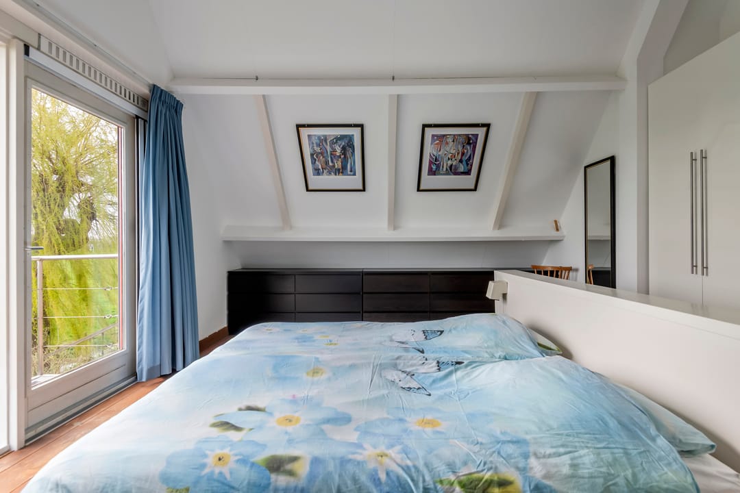 Foto 46 van Graaf Florisstraat 32