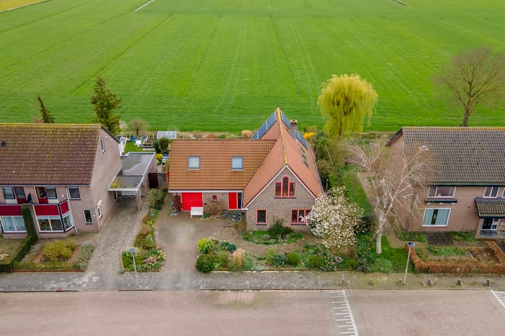 Graaf Florisstraat 32