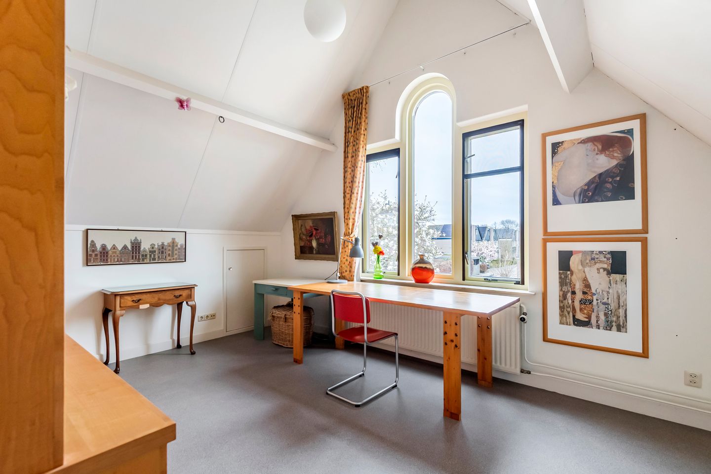 Foto 40 van Graaf Florisstraat 32