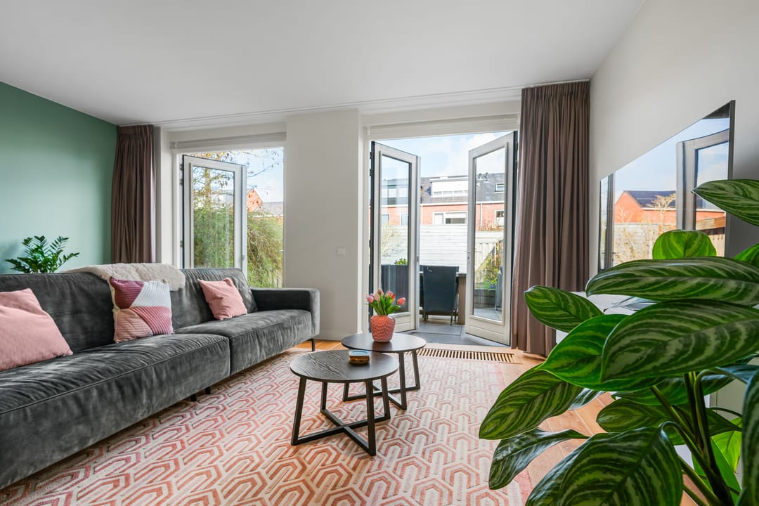 Foto 8 van Cuypersplantsoen 24