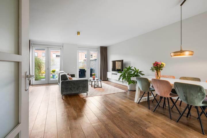 Foto 2 van Cuypersplantsoen 24