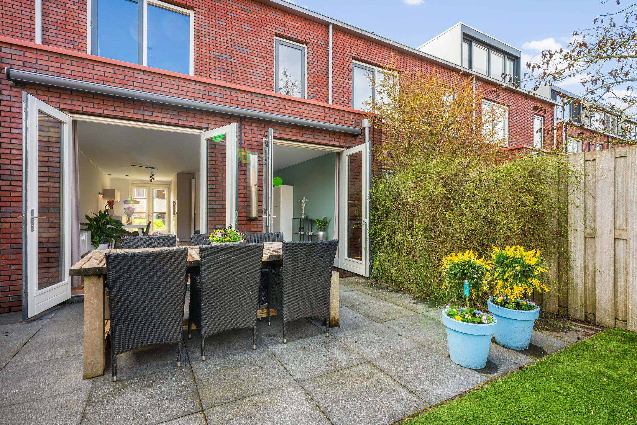 Foto 27 van Cuypersplantsoen 24