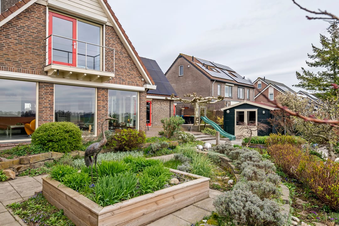 Foto 67 van Graaf Florisstraat 32