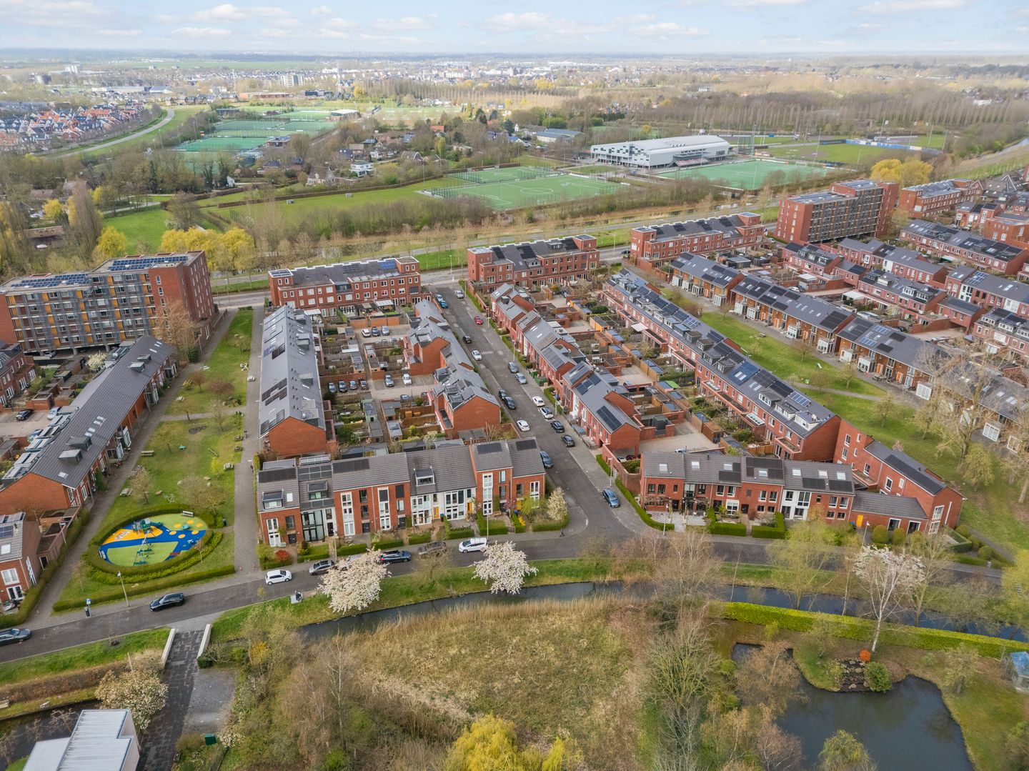 Foto 34 van Cuypersplantsoen 24