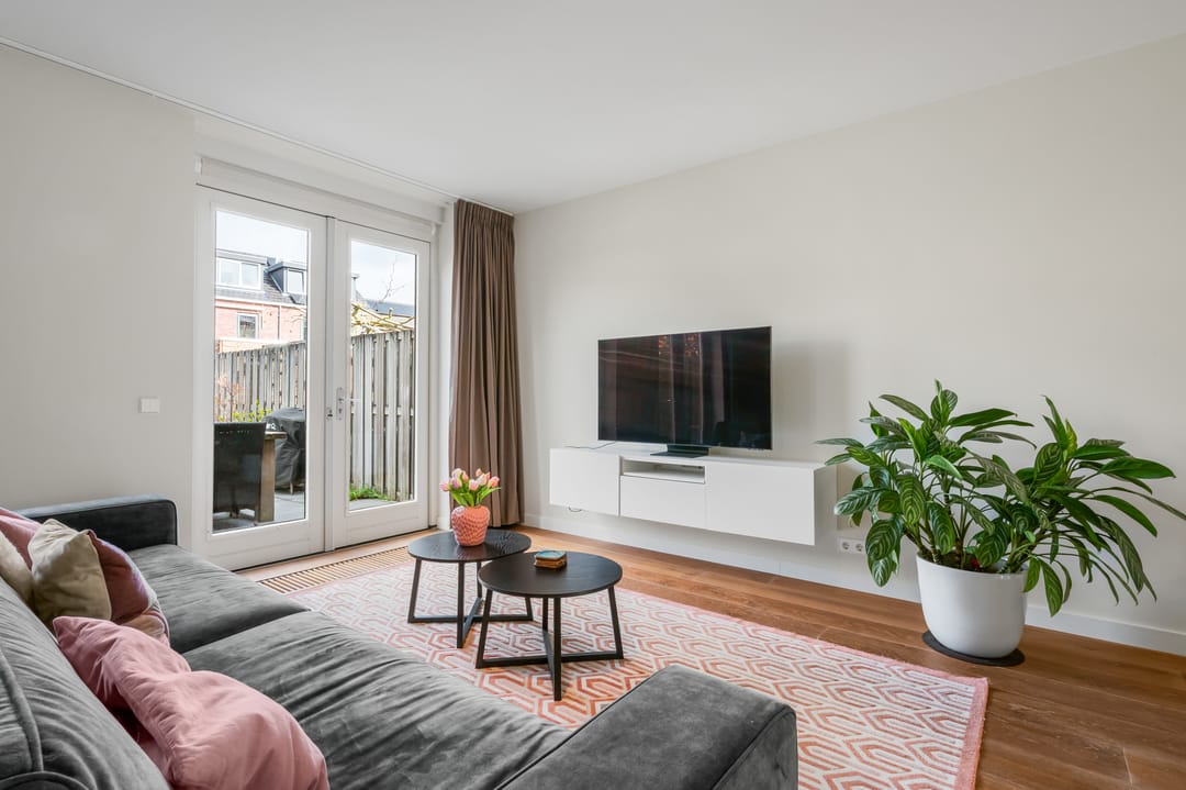 Foto 7 van Cuypersplantsoen 24