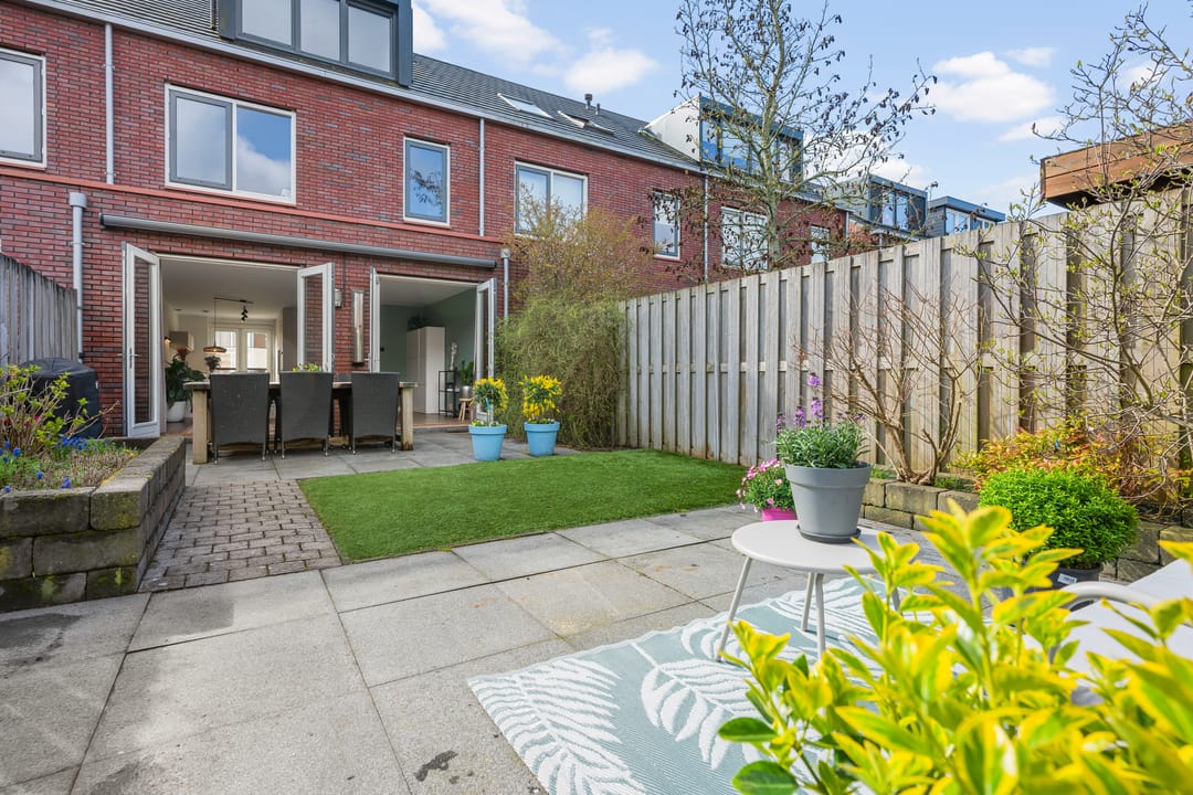 Foto 26 van Cuypersplantsoen 24