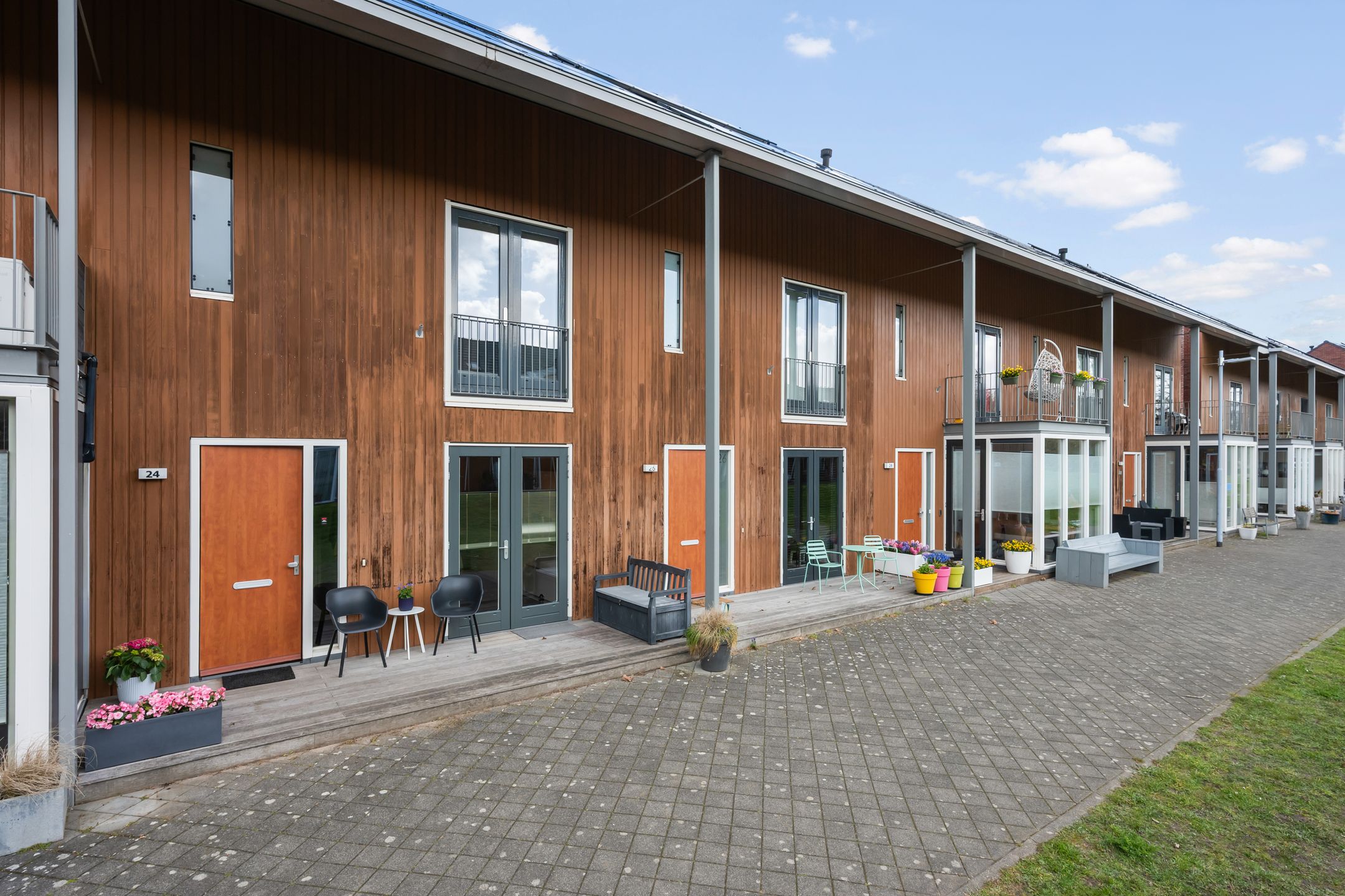 Foto 30 van Cuypersplantsoen 24