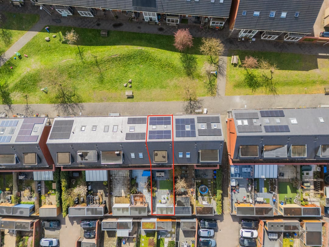 Foto 32 van Cuypersplantsoen 24