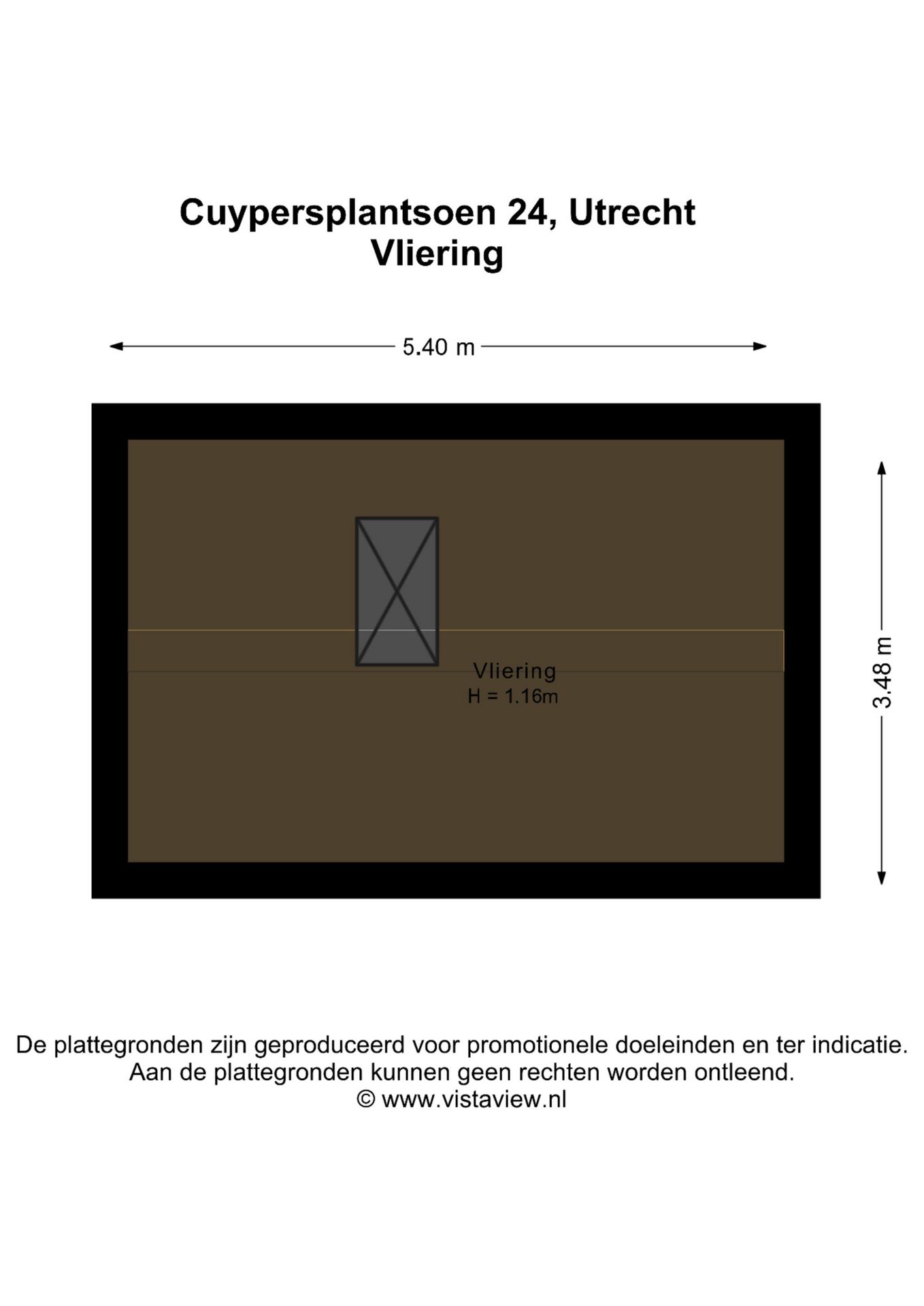 Foto 39 van Cuypersplantsoen 24
