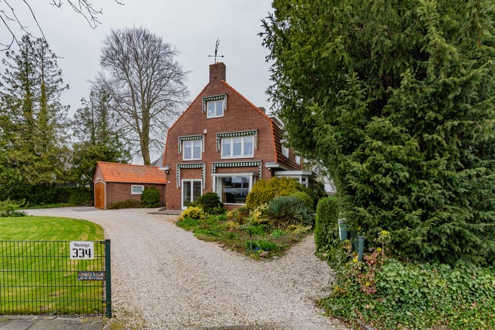 Photo 3 of Utrechtseweg 334