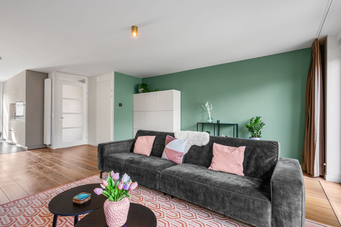 Foto 5 van Cuypersplantsoen 24