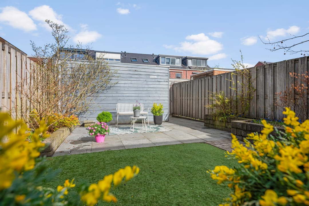 Foto 28 van Cuypersplantsoen 24