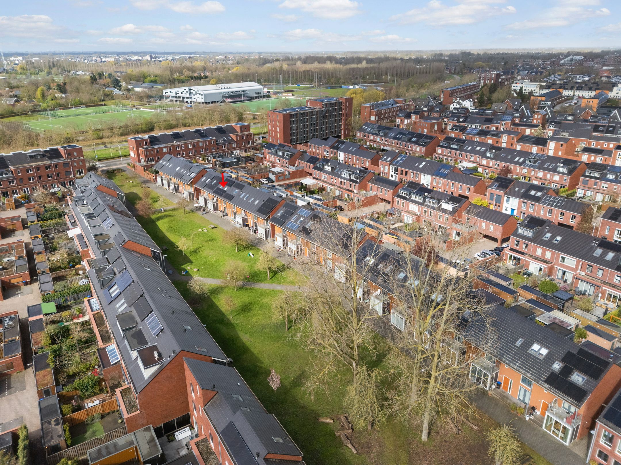 Foto 33 van Cuypersplantsoen 24