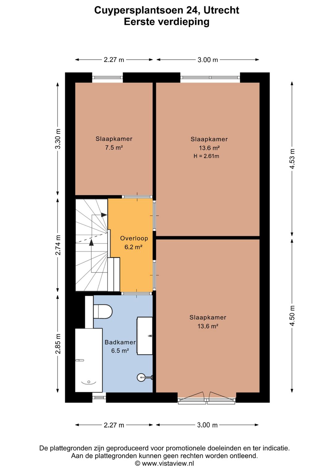 Foto 37 van Cuypersplantsoen 24