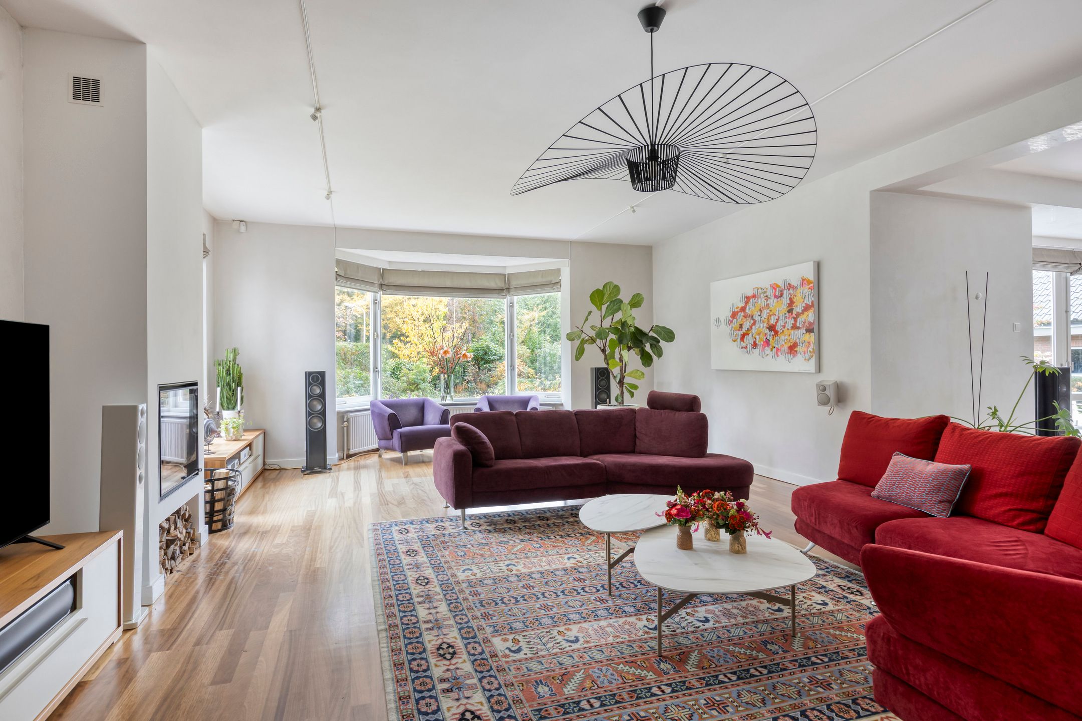 Foto 6 van Berkenlaan 1