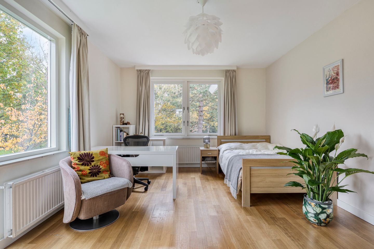 Foto 29 van Berkenlaan 1