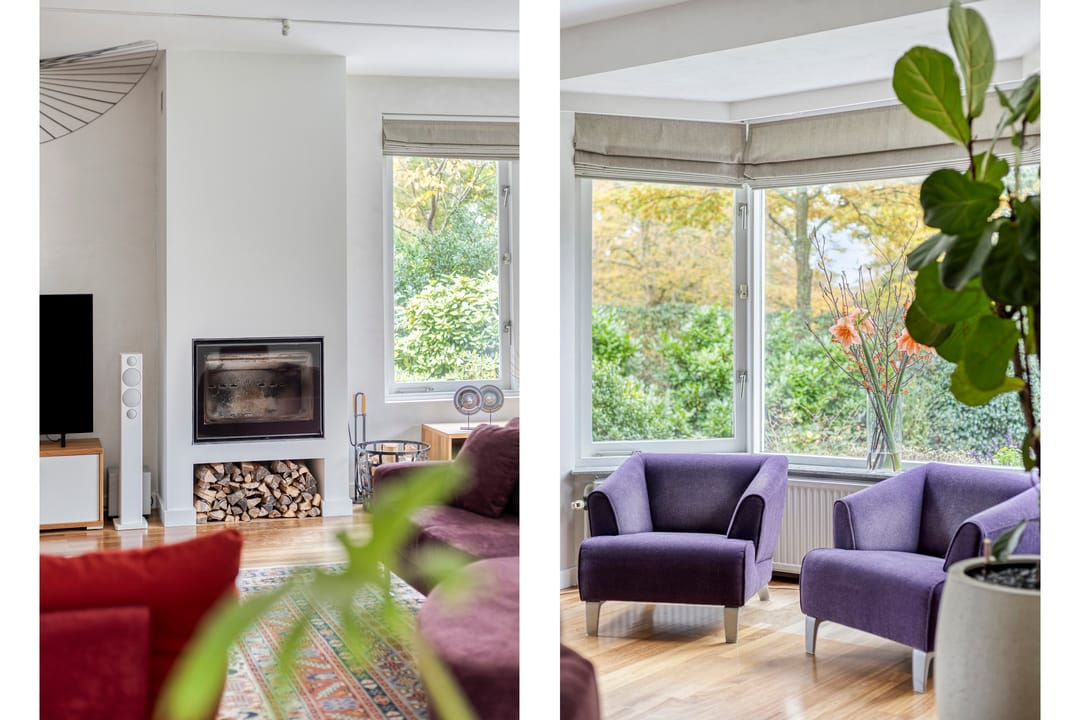 Foto 7 van Berkenlaan 1