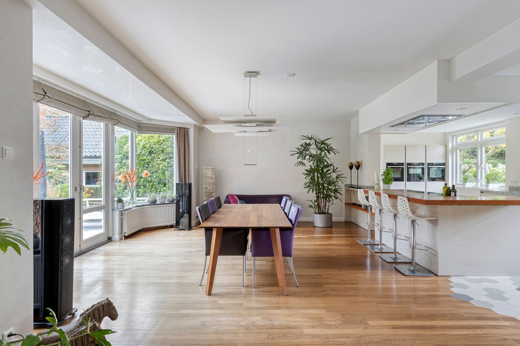 Foto 9 van Berkenlaan 1