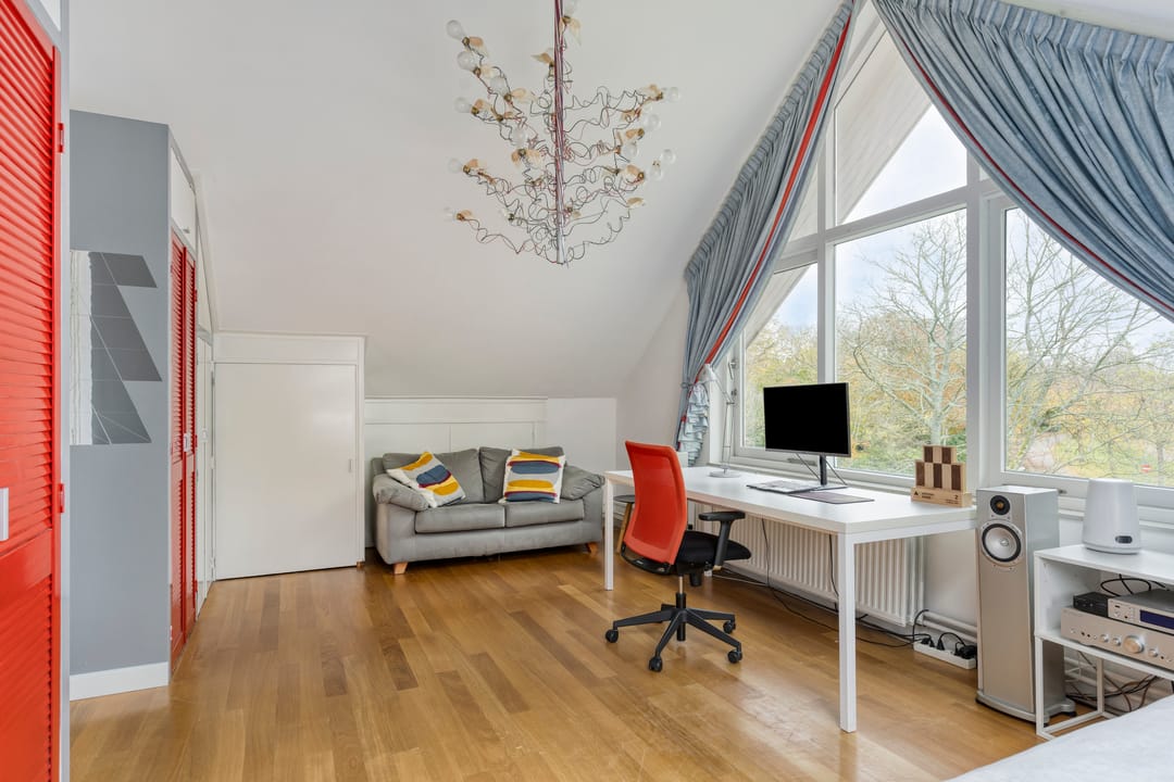 Foto 41 van Berkenlaan 1