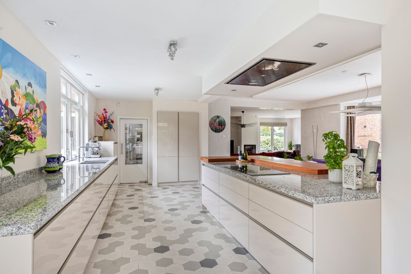 Foto 14 van Berkenlaan 1