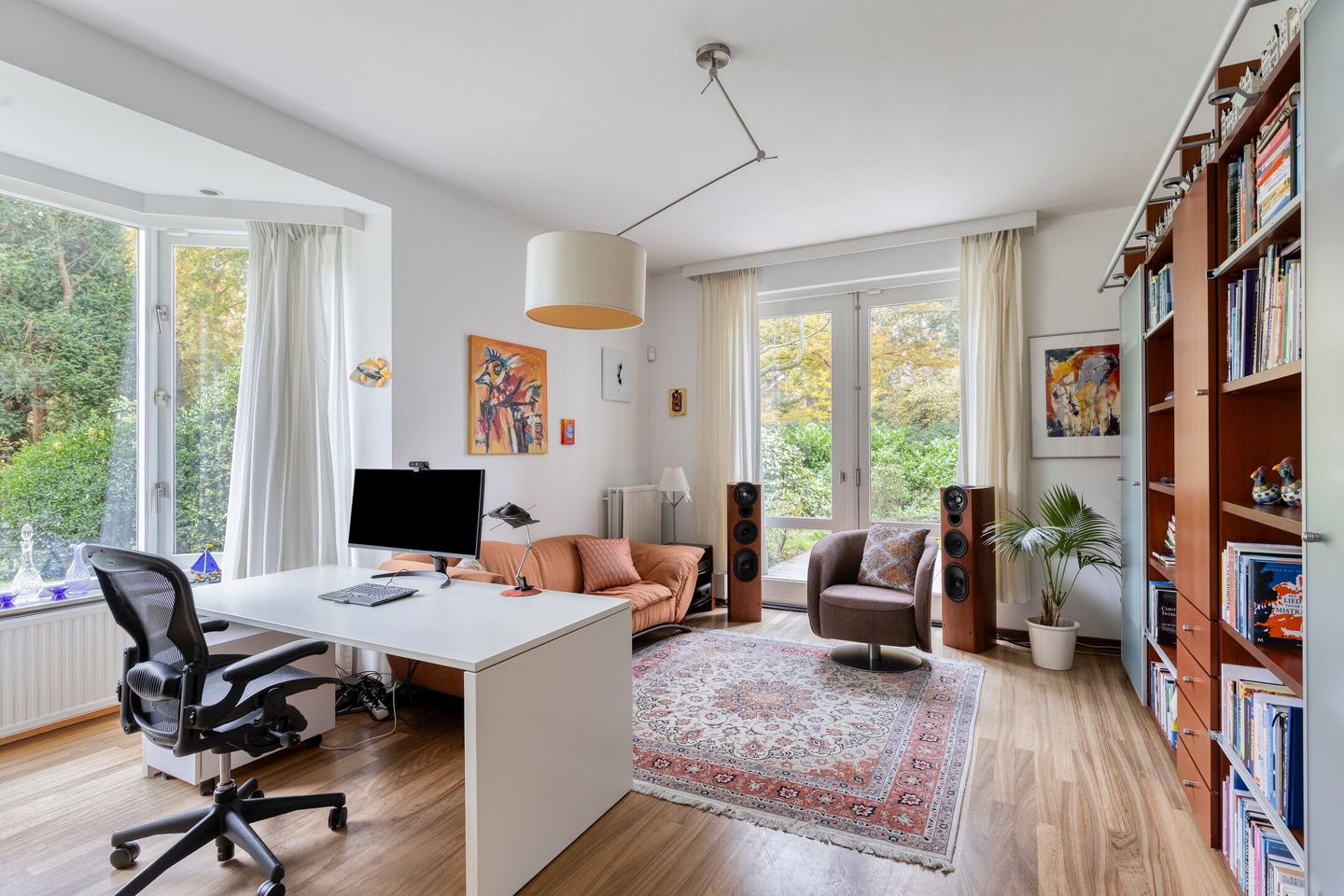 Foto 19 van Berkenlaan 1