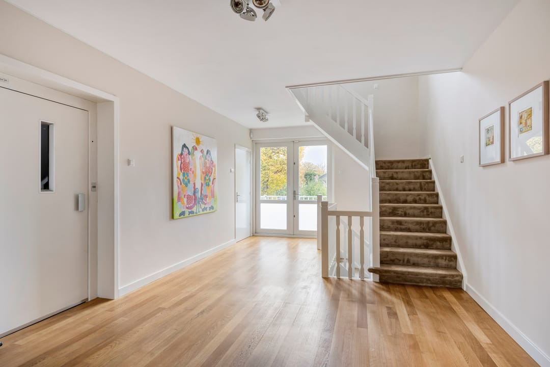 Foto 22 van Berkenlaan 1