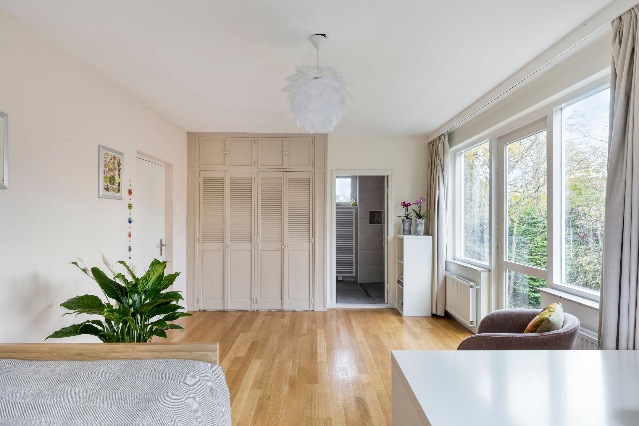 Foto 30 van Berkenlaan 1