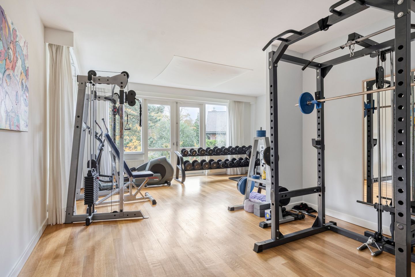 Foto 35 van Berkenlaan 1