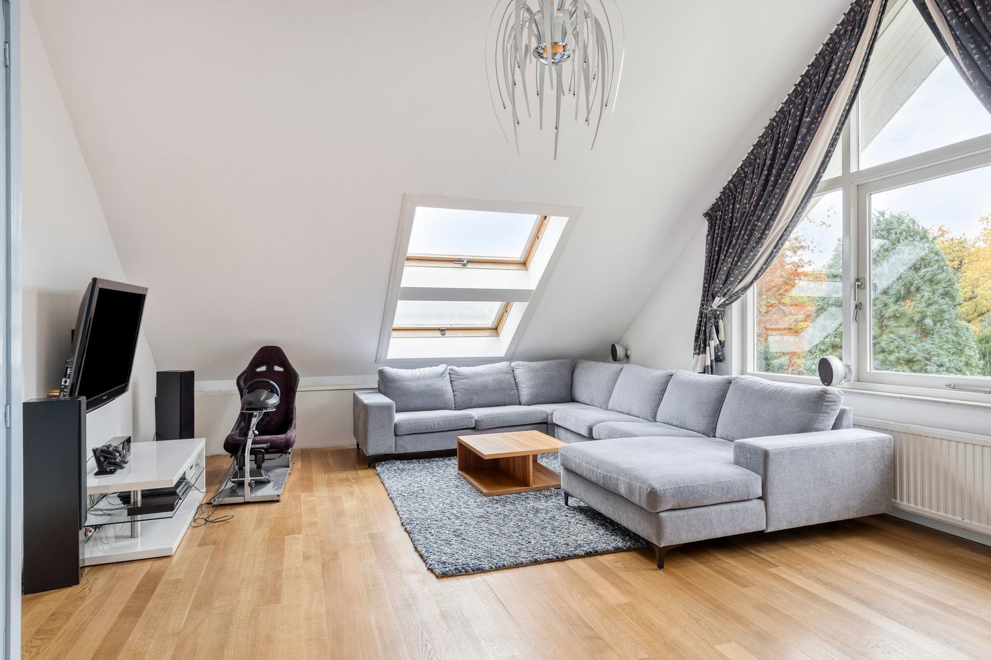 Foto 44 van Berkenlaan 1