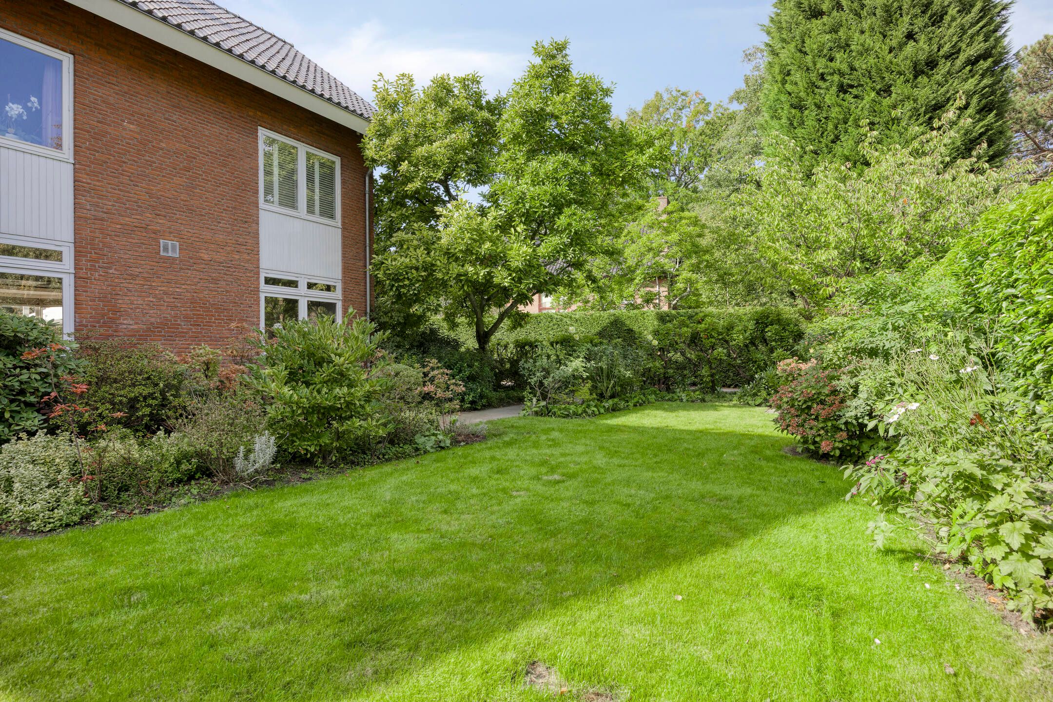 Foto 54 van Berkenlaan 1