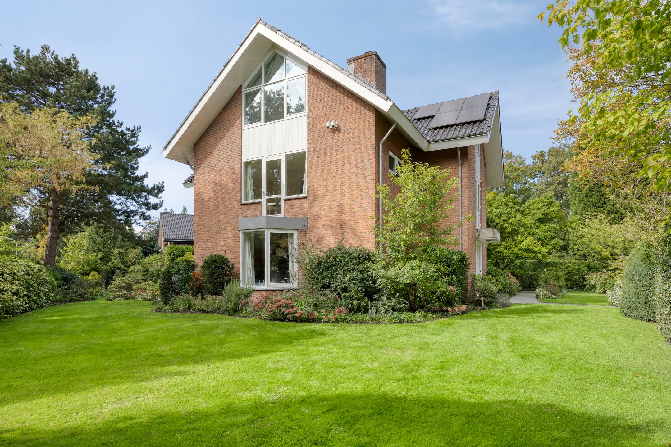 Foto 57 van Berkenlaan 1