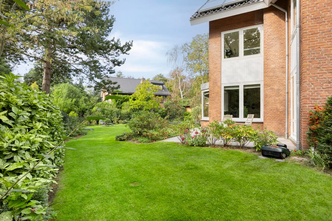 Foto 58 van Berkenlaan 1