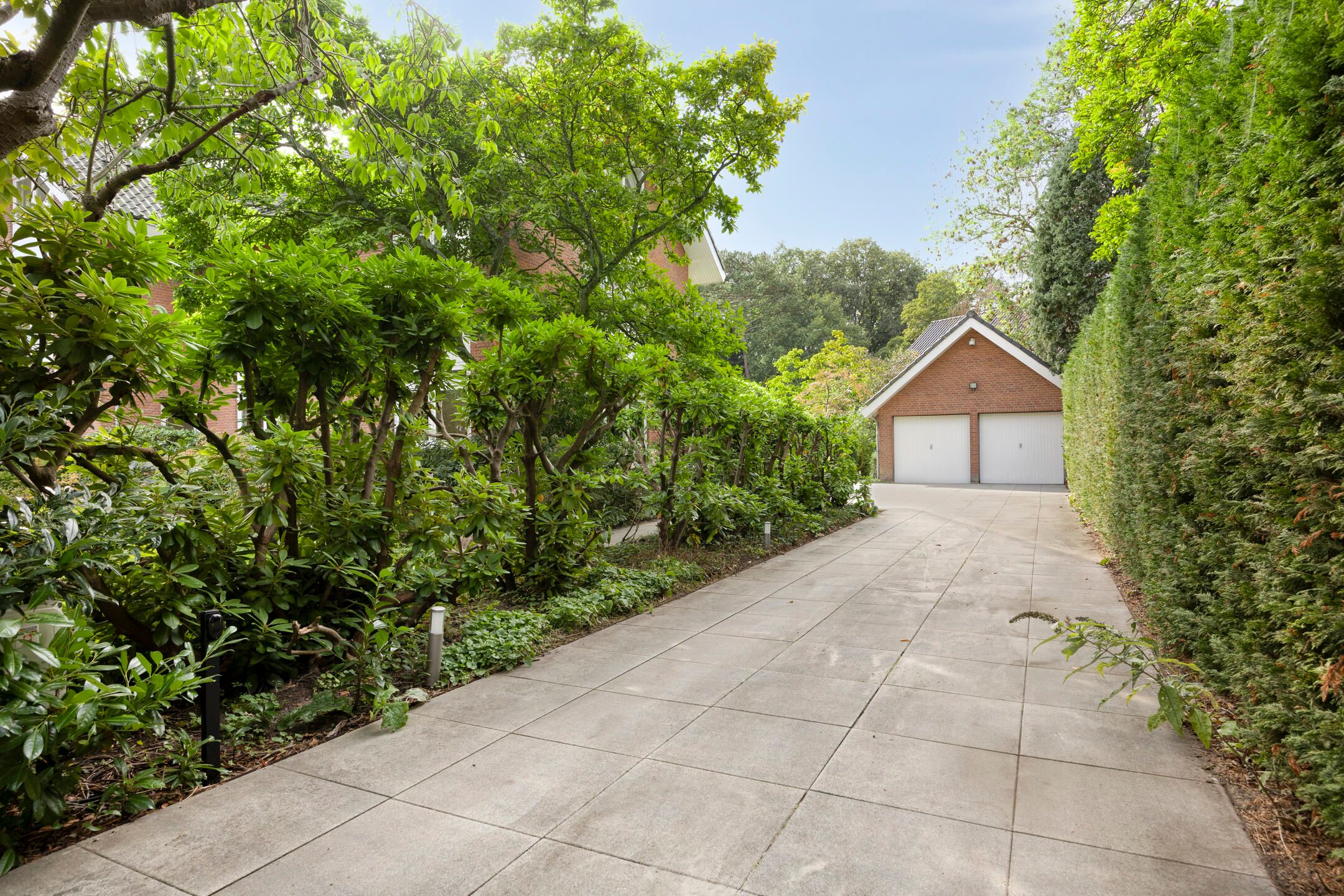 Foto 72 van Berkenlaan 1