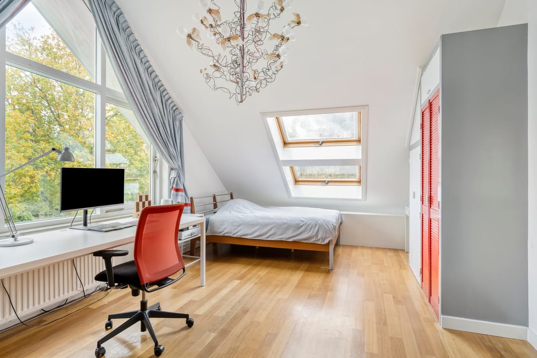 Foto 41 van Berkenlaan 1
