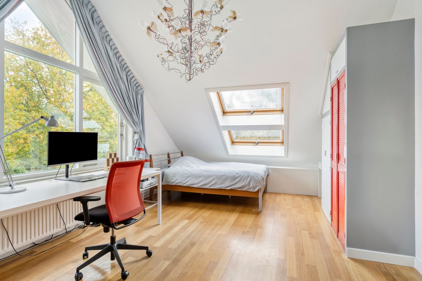 Foto 40 van Berkenlaan 1