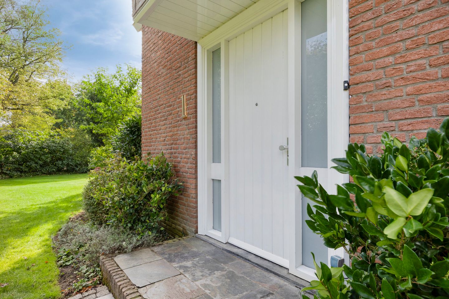 Foto 4 van Berkenlaan 1