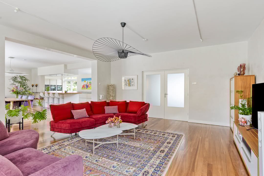 Foto 8 van Berkenlaan 1