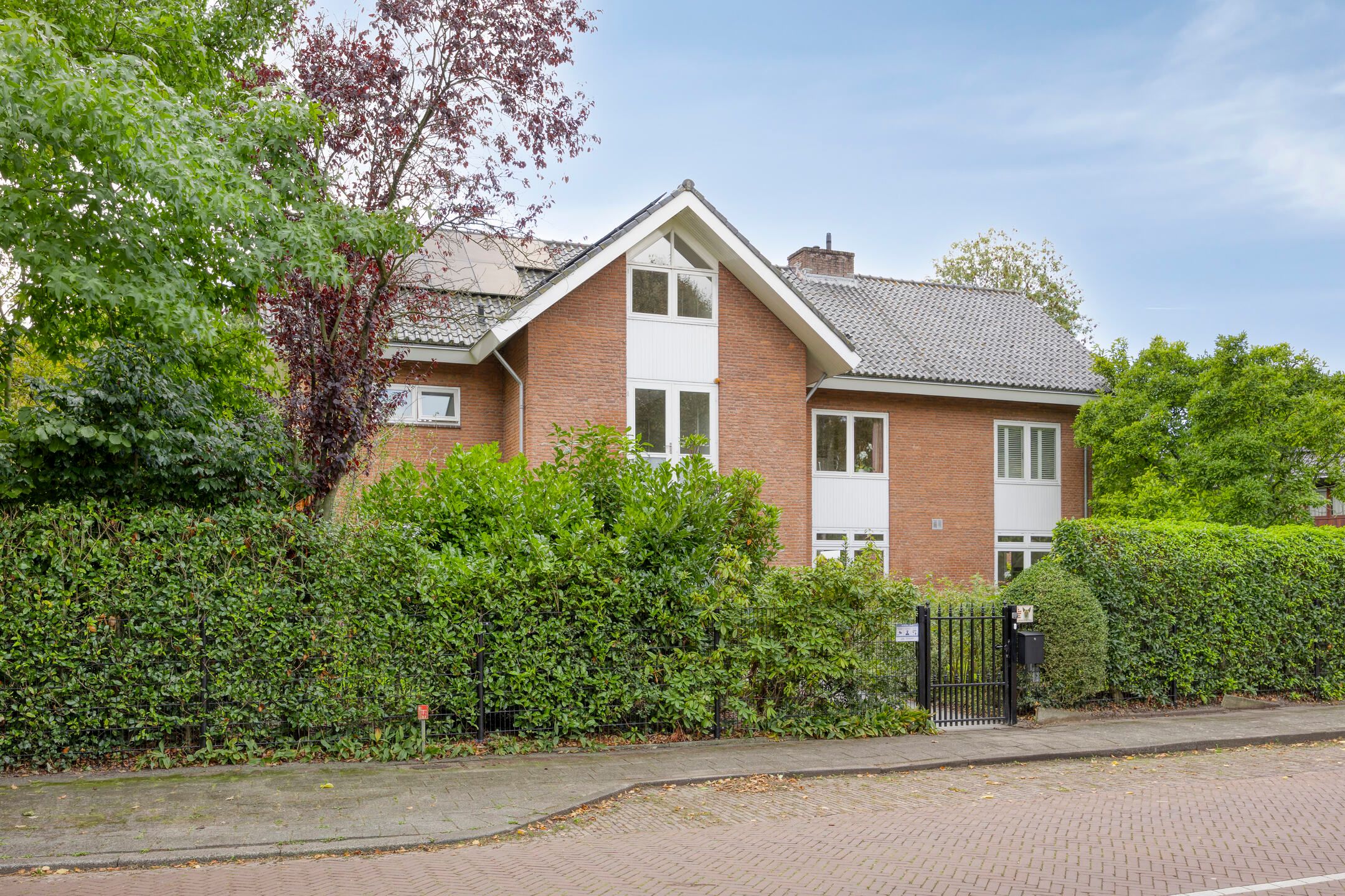 Foto 3 van Berkenlaan 1