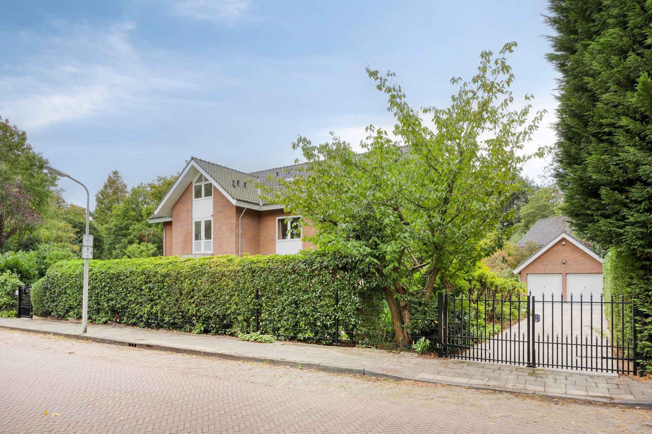 Foto 3 van Berkenlaan 1