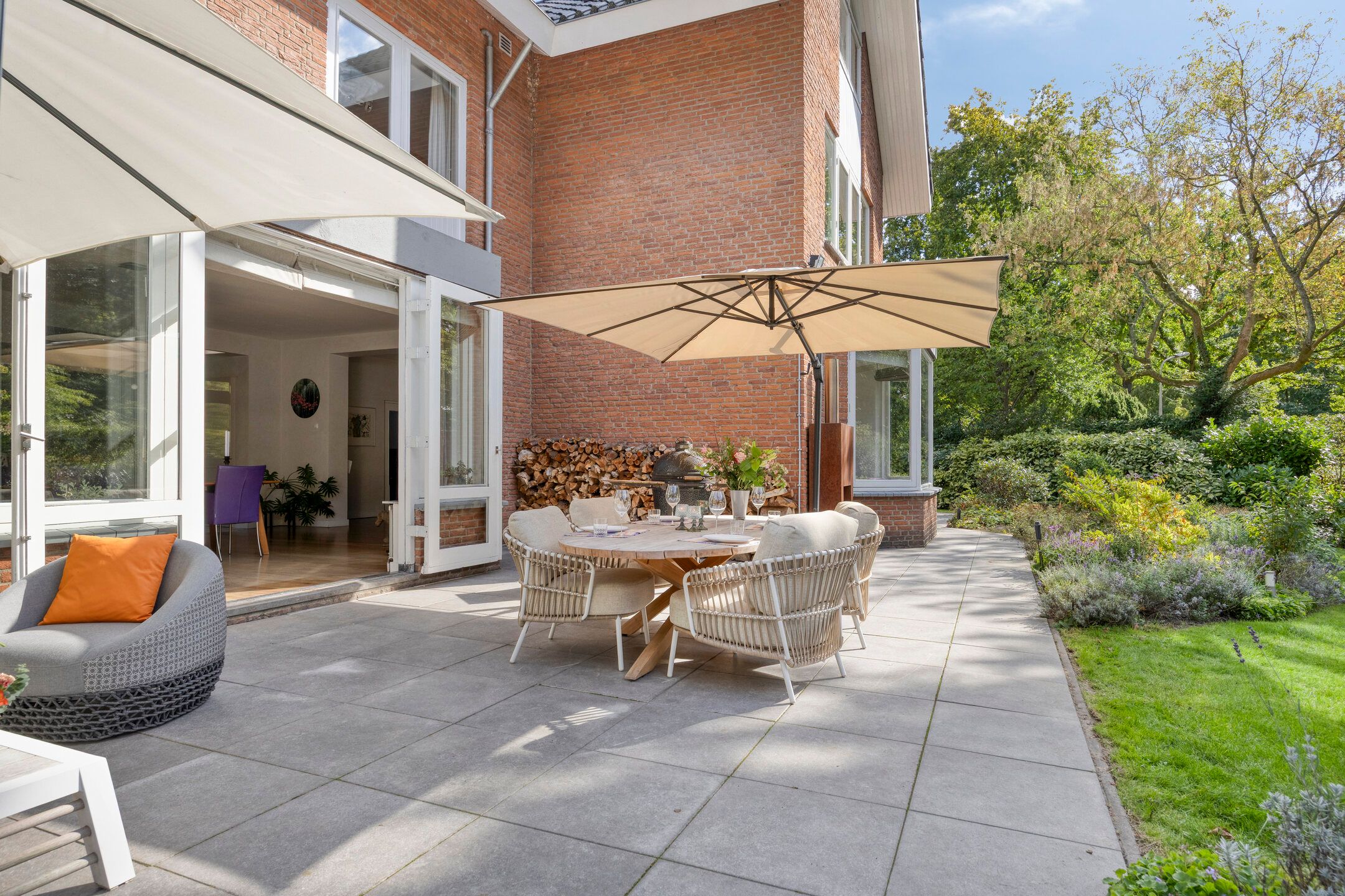 Foto 66 van Berkenlaan 1