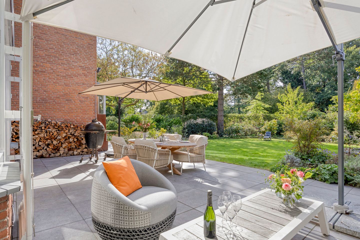 Foto 65 van Berkenlaan 1