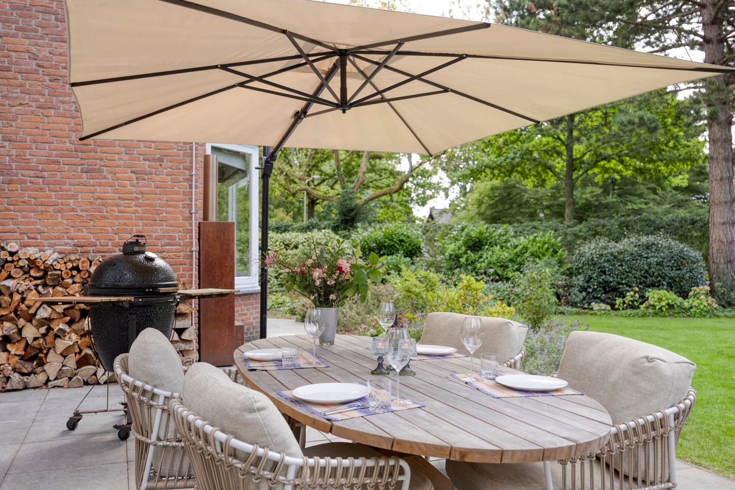 Foto 64 van Berkenlaan 1