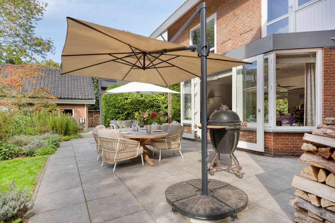 Foto 61 van Berkenlaan 1