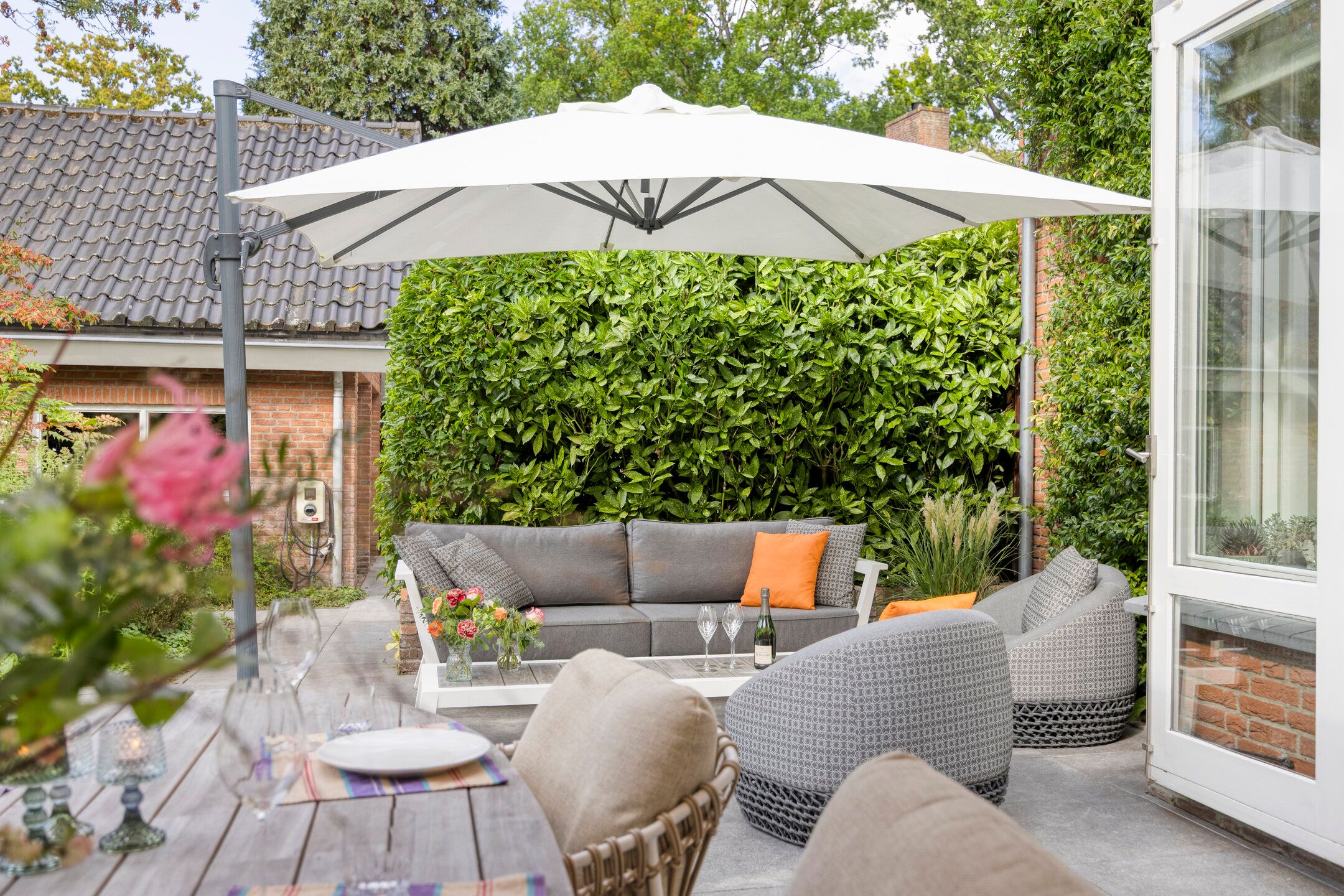 Foto 63 van Berkenlaan 1