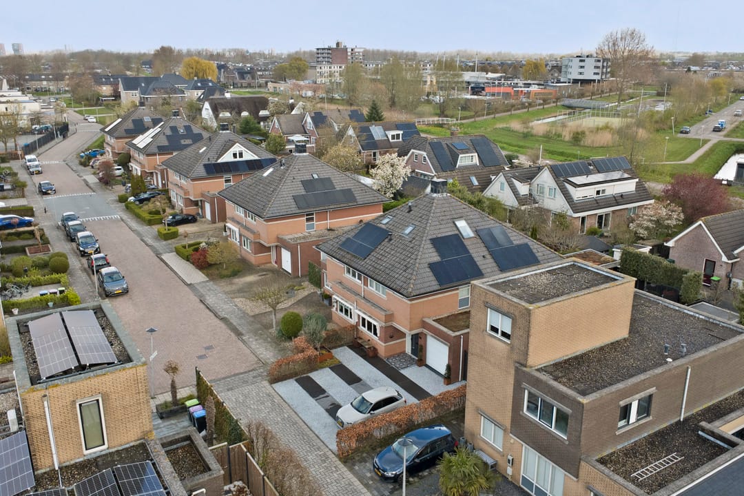 Foto 41 van Anne Frankstraat 91