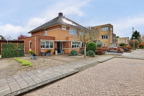 Anne Frankstraat thumbnail