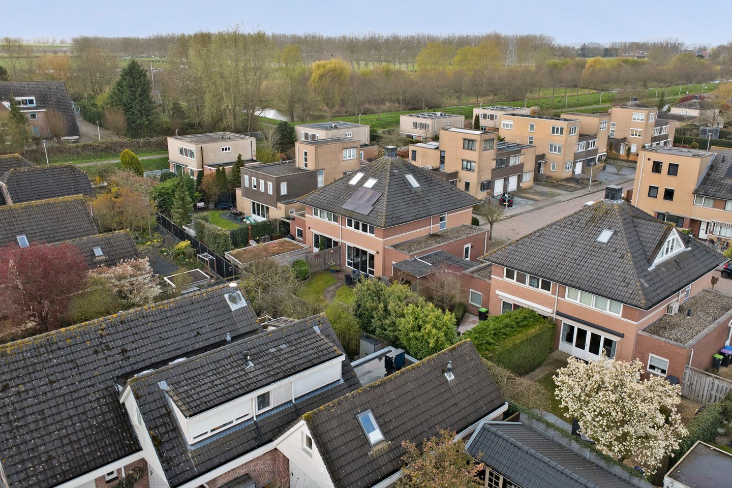Foto 44 van Anne Frankstraat 91