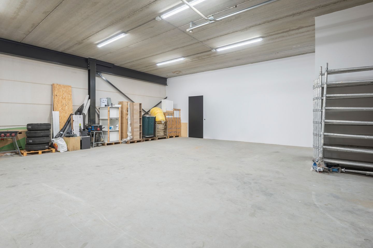 Bekijk foto 3 van Warandebergstraat 37