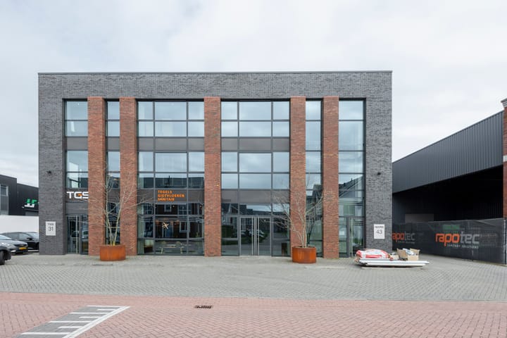 Warandebergstraat 41